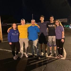 Meet your Posher, Clay